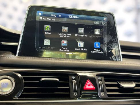 Used 2019 Genesis G70 2.0T Advanced w/ Dynamic Package image 36