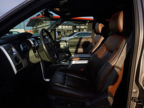 Used 2011 Ford F150 Platinum image 23