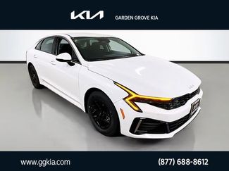 New 2026 Kia K5 LXS 360° Tour