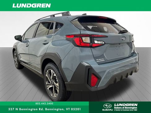 New 2025 Subaru Crosstrek 2.5i Premium image 3