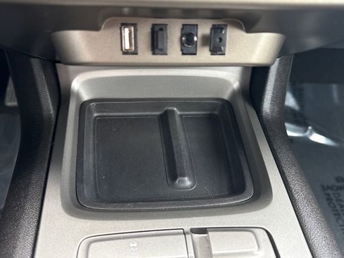 Used 2015 Chevrolet Camaro LS image 18