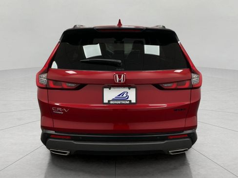Used 2024 Honda CR-V Sport-L image 36
