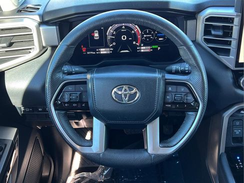 Used 2024 Toyota Sequoia Limited w/ Tow Technology Package image 25