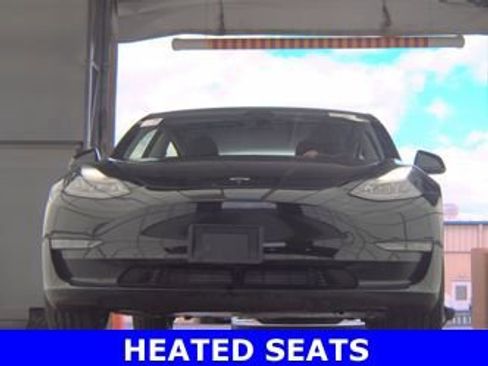 Used 2023 Tesla Model 3 Standard Range RWD image 4