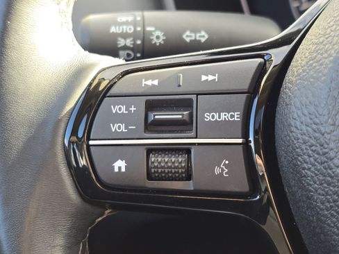 Used 2022 Honda Civic EX image 27