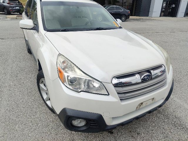Used 2014 Subaru Outback 2.5i Premium AWD/4WD image 32