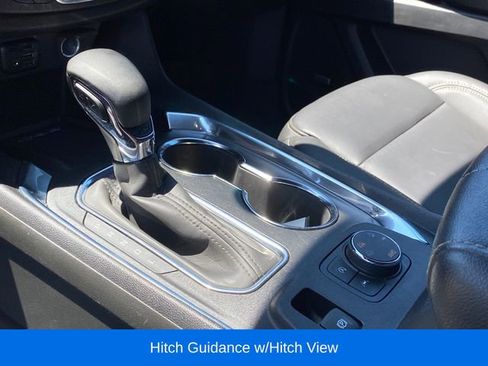 Certified 2023 Chevrolet Traverse LT w/ LT Premium Package AWD/4WD image 14