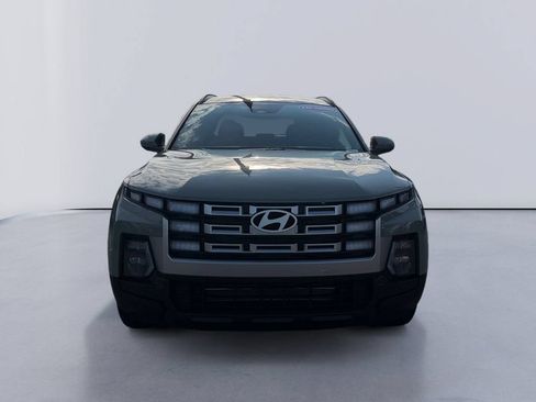 Certified 2026 Hyundai Santa Cruz SEL AWD/4WD image 8