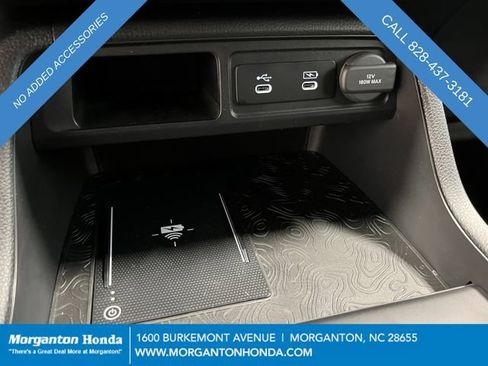 New 2026 Honda Pilot TrailSport image 19