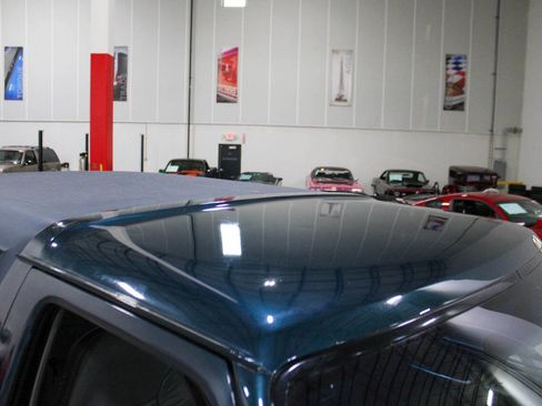 Used 1994 Ford Bronco XLT image 19