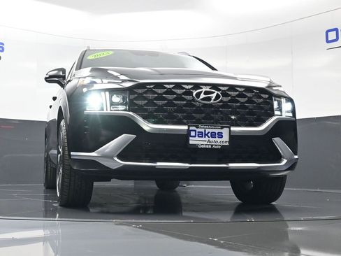 Used 2023 Hyundai Santa Fe Calligraphy image 44