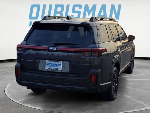 New 2026 Subaru Outback Limited image 6