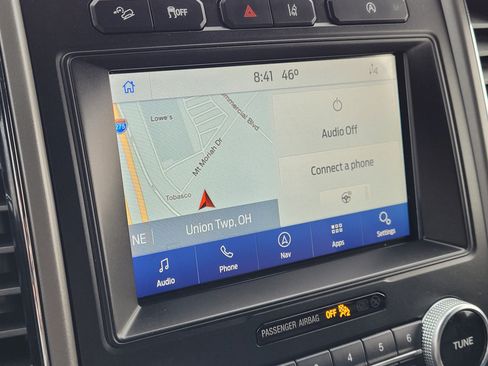 Certified 2021 Ford Expedition XLT AWD/4WD image 21
