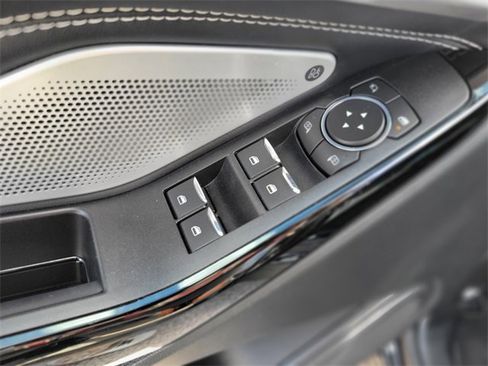 Certified 2022 Ford Explorer ST w/ Equipment Group 401A image 17