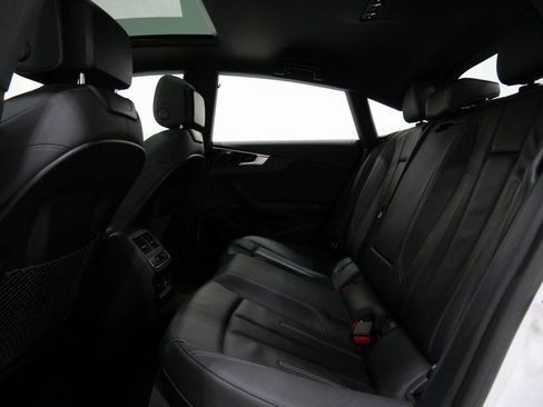 Used 2024 Audi A5 2.0T Premium Plus image 26