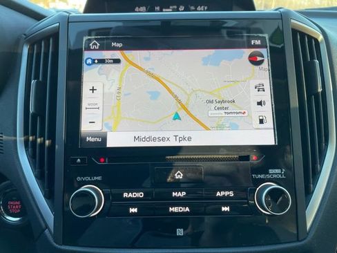 Used 2019 Subaru Crosstrek 2.0i Limited w/ Moonroof Package w/Navigation image 21