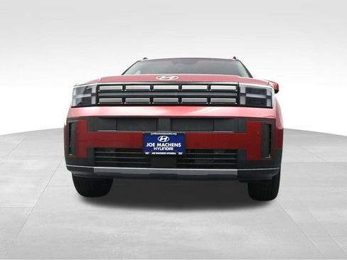 New 2026 Hyundai Santa Fe SEL image 30