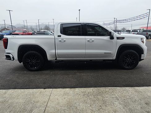 Used 2021 GMC Sierra 1500 Elevation image 28
