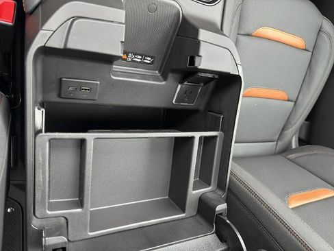 New 2026 GMC Sierra 3500 AT4 w/ AT4 Premium Plus Package image 25