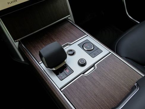 New 2027 Land Rover Range Rover SE AWD/4WD image 35
