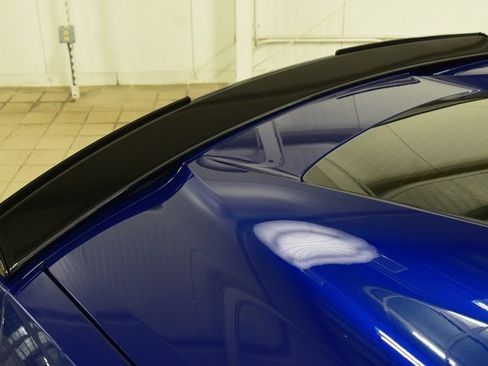 Used 2019 Chevrolet Corvette Grand Sport image 24