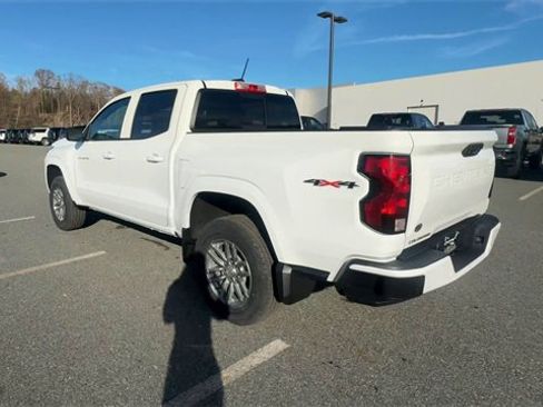 New 2026 Chevrolet Colorado LT image 6