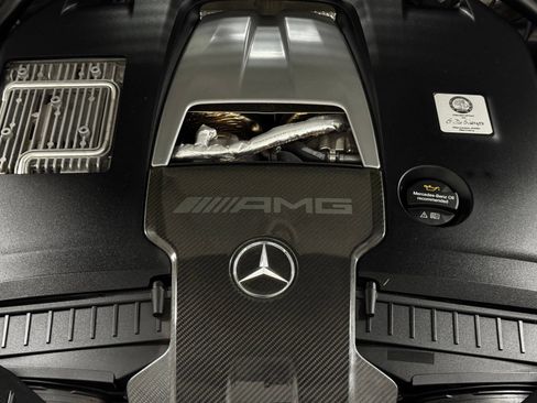 Used 2022 Mercedes-Benz G 63 AMG 4MATIC image 63