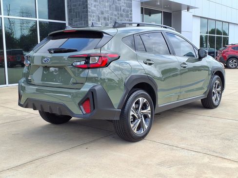 Certified 2026 Subaru Crosstrek 2.0i Premium AWD/4WD image 25