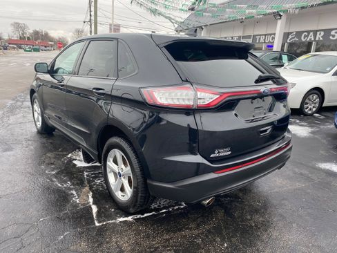 Used 2015 Ford Edge SE image 5