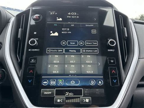 New 2026 Subaru Forester Premium image 12