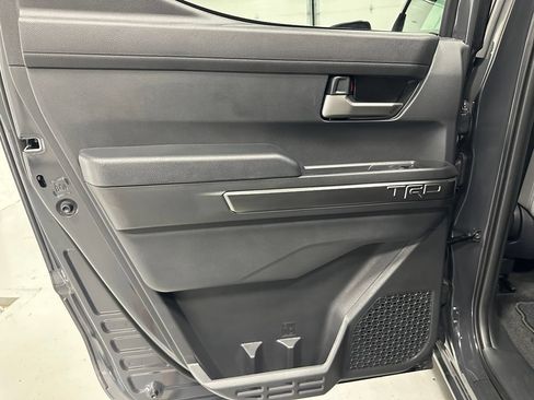 Used 2026 Toyota Tacoma TRD Off-Road AWD/4WD image 42