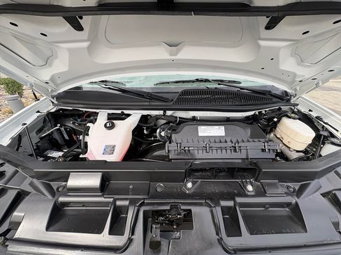 Used 2024 Chevrolet Express 2500 w/ Driver Convenience Package image 25