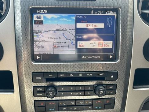 Used 2010 Ford F150 Raptor AWD/4WD image 33