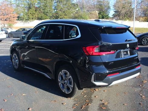 Used 2025 BMW X1 xDrive28i w/ Convenience Package image 6