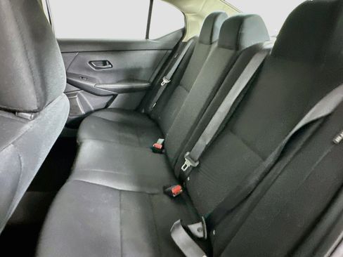 Used 2024 Nissan Sentra S FWD image 26
