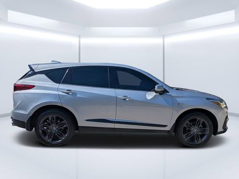 Used 2020 Acura RDX A-Spec FWD image 2
