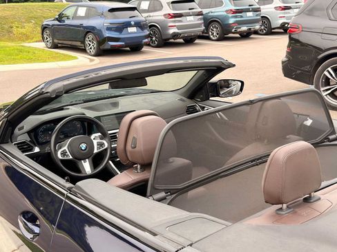 Used 2023 BMW 440i xDrive Convertible w/ Premium Package AWD/4WD image 22