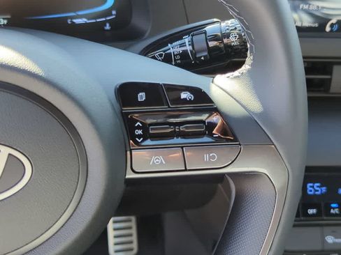 New 2026 Hyundai Elantra Sport FWD image 25