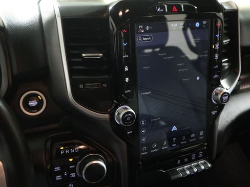 Used 2023 RAM 1500 Big Horn image 23