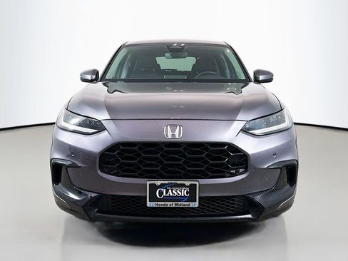 Used 2023 Honda HR-V EX-L image 2