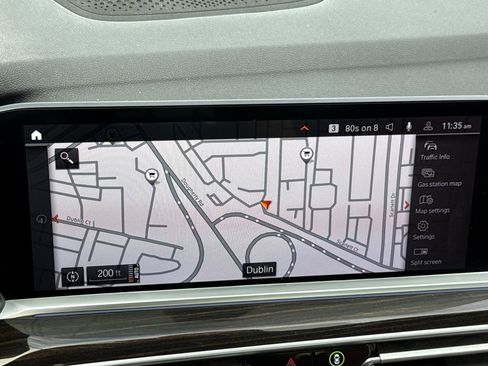 Used 2019 BMW X5 xDrive40i w/ Premium Package image 19