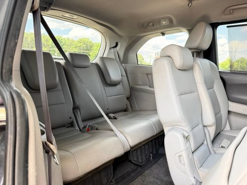 Used 2014 Honda Odyssey EX-L image 22
