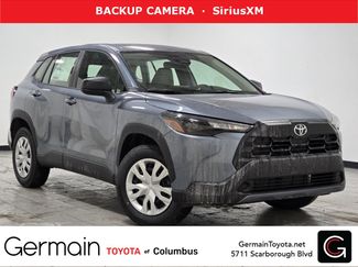 New 2026 Toyota Corolla Cross L video 1