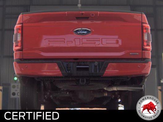 Used 2023 Ford F150 XLT w/ Equipment Group 302A High AWD/4WD image 6