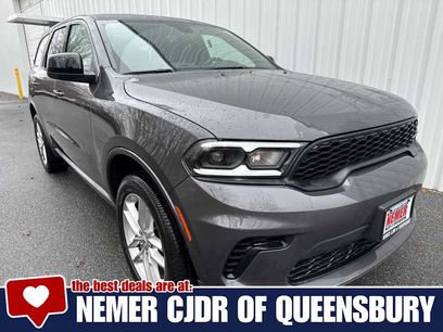 Used 2026 Dodge Durango GT