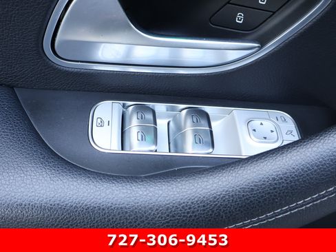 Certified 2021 Mercedes-Benz GLE 350 image 17