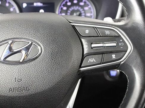 Used 2023 Hyundai Santa Fe SEL image 27