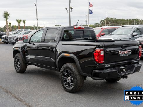 Used 2024 GMC Canyon Elevation w/ Convenience Package image 5