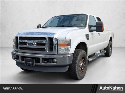 Used 2010 Ford F250 Lariat