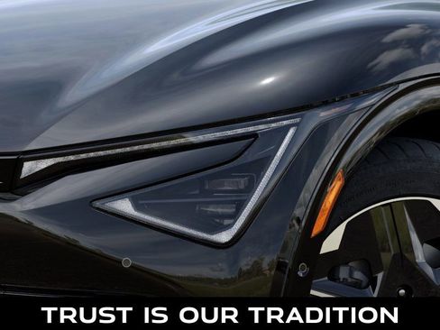 New 2025 Kia EV6 Wind image 10